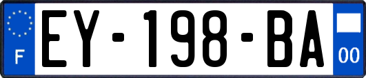 EY-198-BA