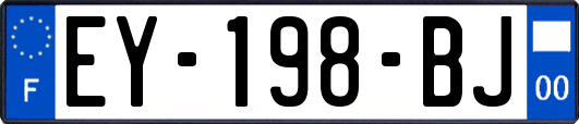 EY-198-BJ