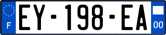 EY-198-EA