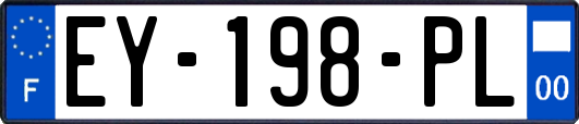 EY-198-PL