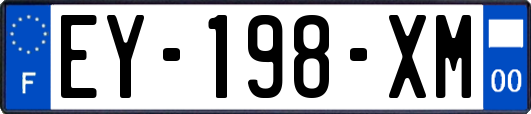 EY-198-XM