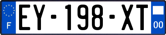 EY-198-XT