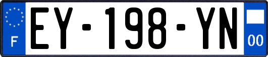 EY-198-YN