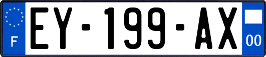 EY-199-AX