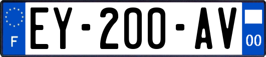 EY-200-AV