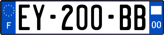 EY-200-BB