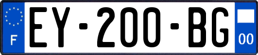 EY-200-BG