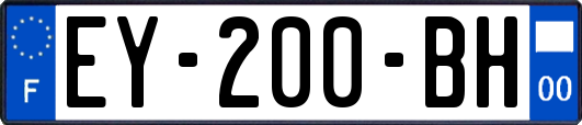 EY-200-BH