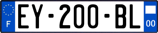 EY-200-BL