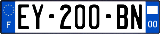 EY-200-BN
