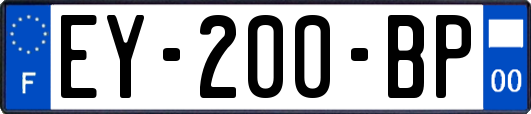 EY-200-BP