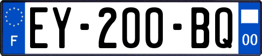 EY-200-BQ