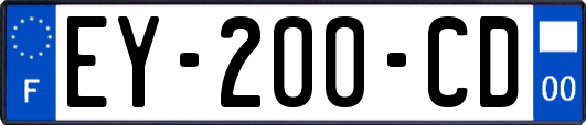 EY-200-CD