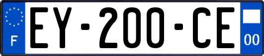 EY-200-CE