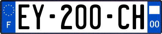 EY-200-CH