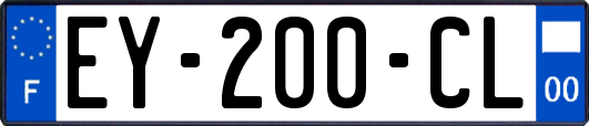 EY-200-CL