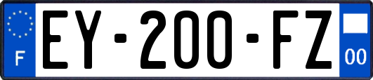 EY-200-FZ
