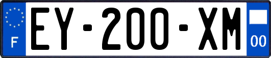 EY-200-XM