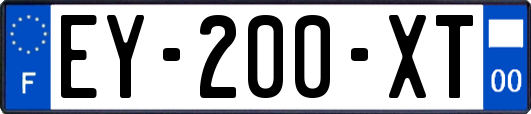 EY-200-XT
