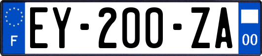 EY-200-ZA