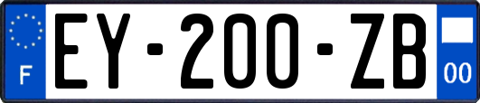EY-200-ZB