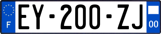 EY-200-ZJ
