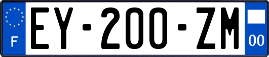 EY-200-ZM