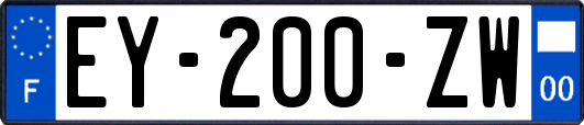 EY-200-ZW