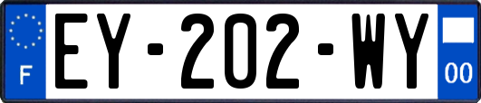 EY-202-WY