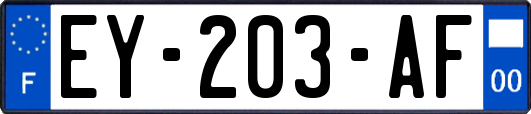 EY-203-AF