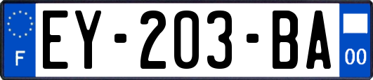 EY-203-BA