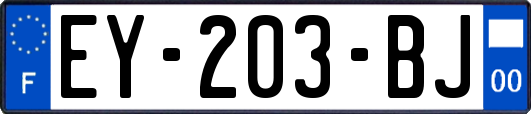 EY-203-BJ