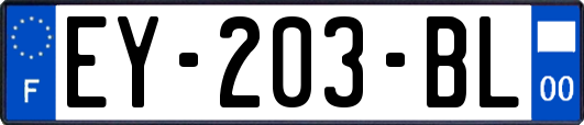 EY-203-BL