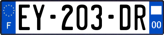 EY-203-DR