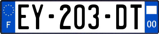 EY-203-DT