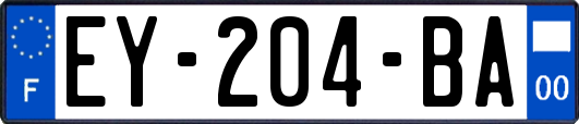 EY-204-BA