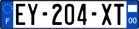 EY-204-XT