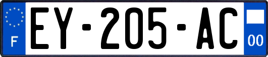 EY-205-AC