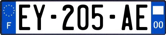 EY-205-AE