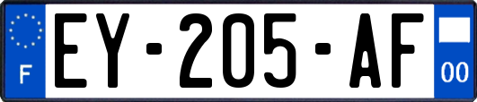 EY-205-AF