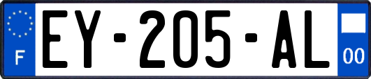 EY-205-AL
