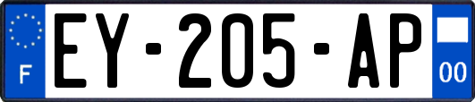 EY-205-AP