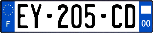 EY-205-CD