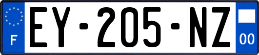 EY-205-NZ