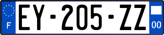 EY-205-ZZ