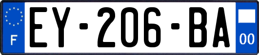 EY-206-BA