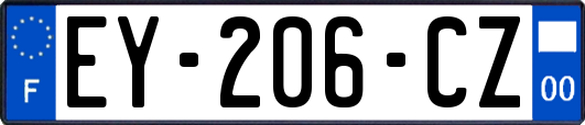 EY-206-CZ