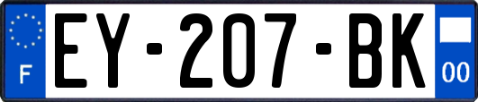 EY-207-BK