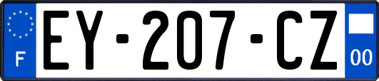 EY-207-CZ