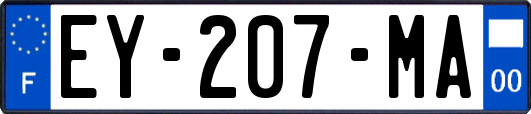 EY-207-MA